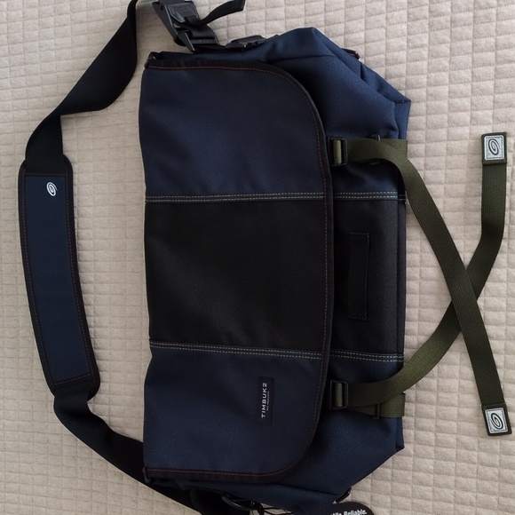 NWT Timbuk2 Messenger Bag - Picture 5 of 17